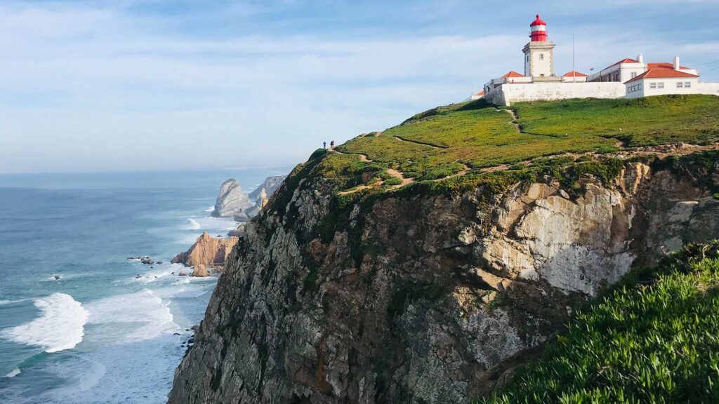 cabo da roca