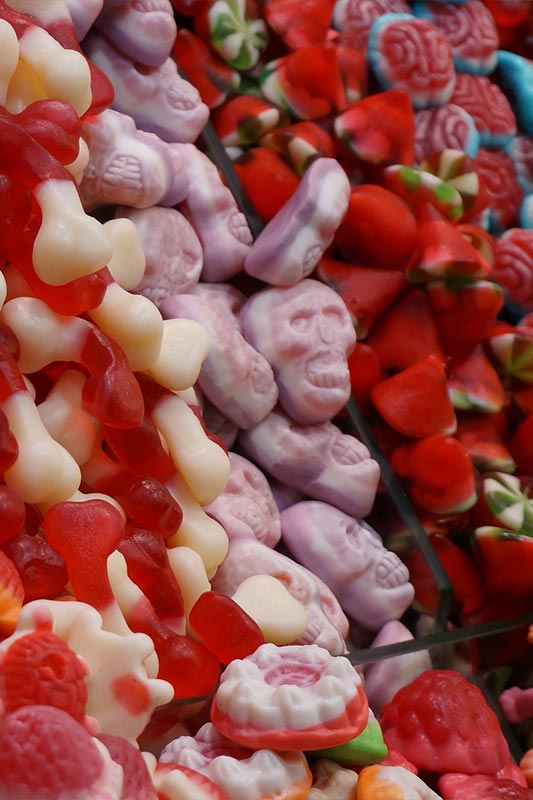 boqueria bonbons