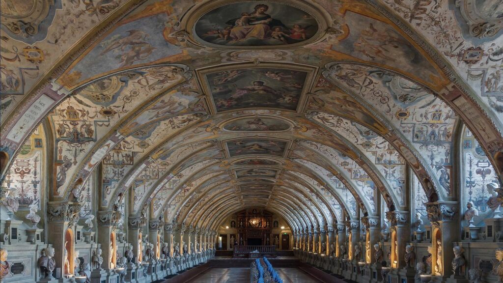 Residenz Munich