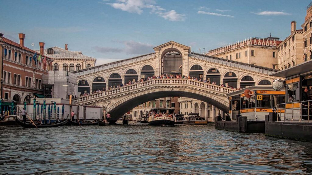 Pont de Rialto