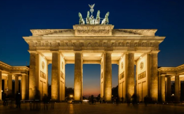 Visiter l'Allemagne