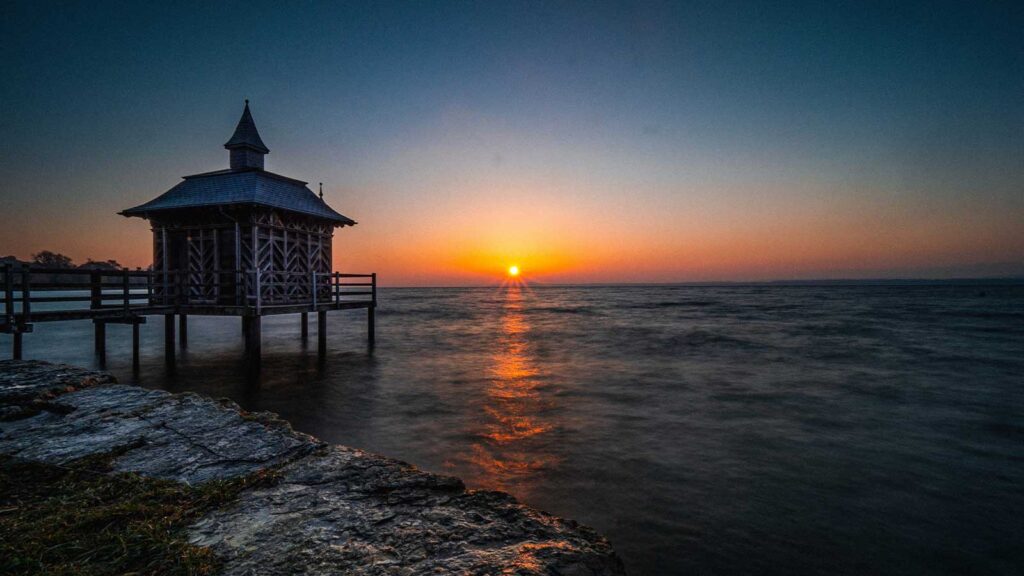 lac neuchatel